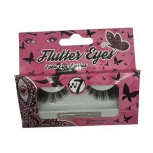 Flutter eyes ψεύτικες βλεφαρίδες EL04