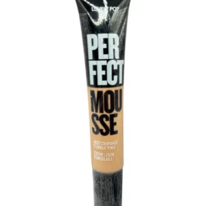 Lovely Pop - Perfect Mousse Concealer 01