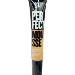 Lovely Pop - Perfect Mousse Concealer 02