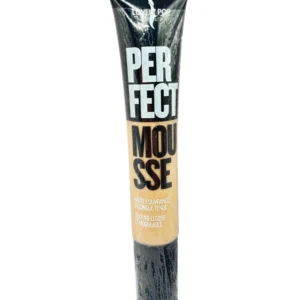 Lovely Pop - Perfect Mousse Concealer 03