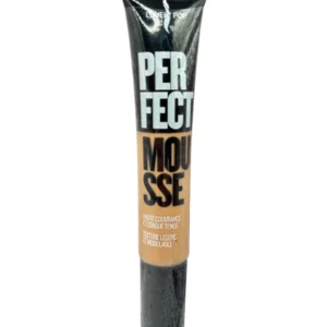 Lovely Pop - Perfect Mousse Concealer 04