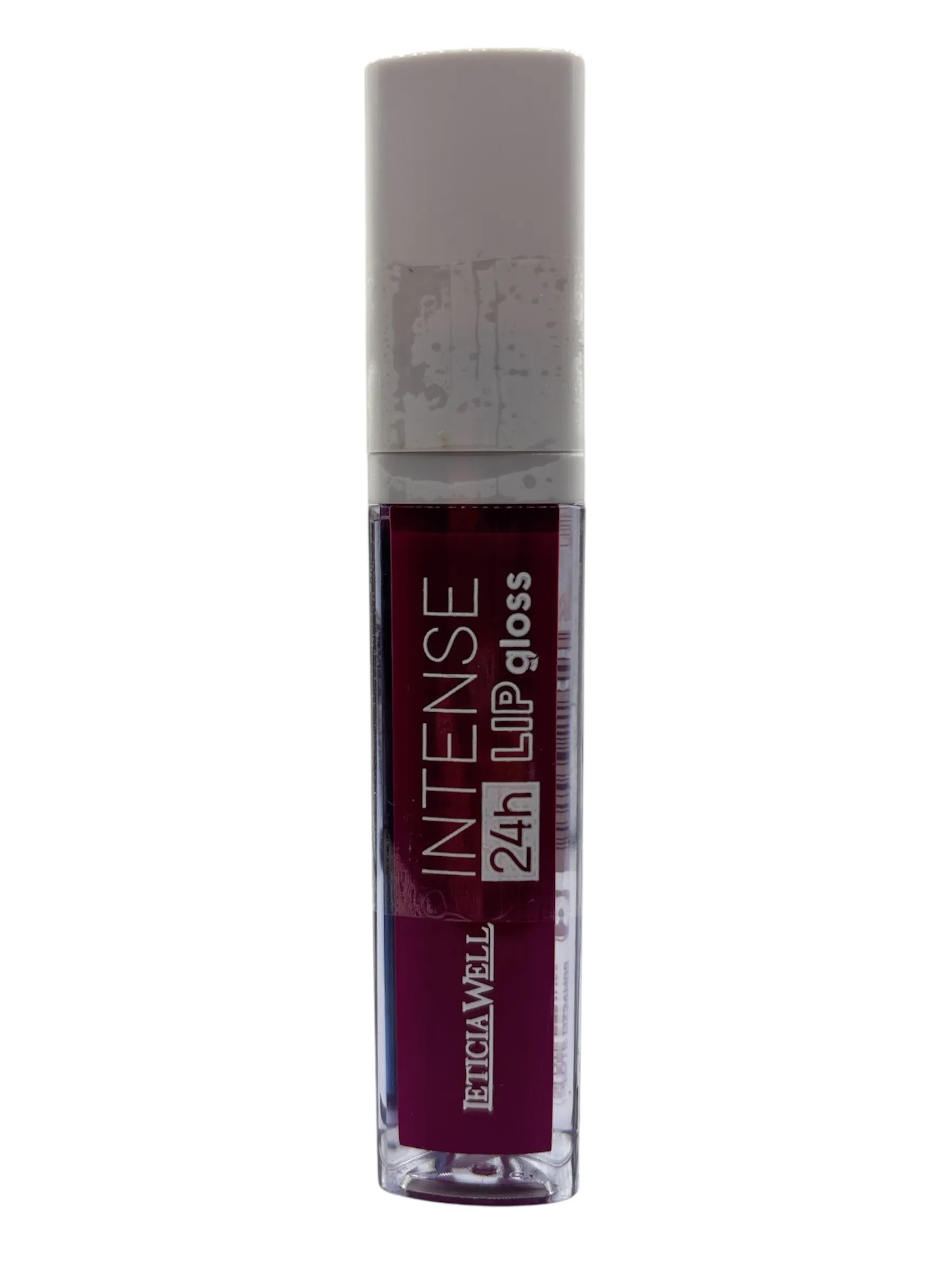 Leticia Well - 24h Lip Gloss 24