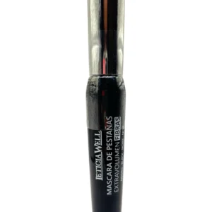 Leticia Well - Mascara Black Extravolumen