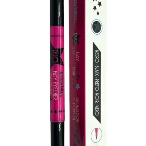 Leticia Well - Easy Eyeliner 24h Black