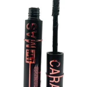 Leticia Well - High Black Mascara