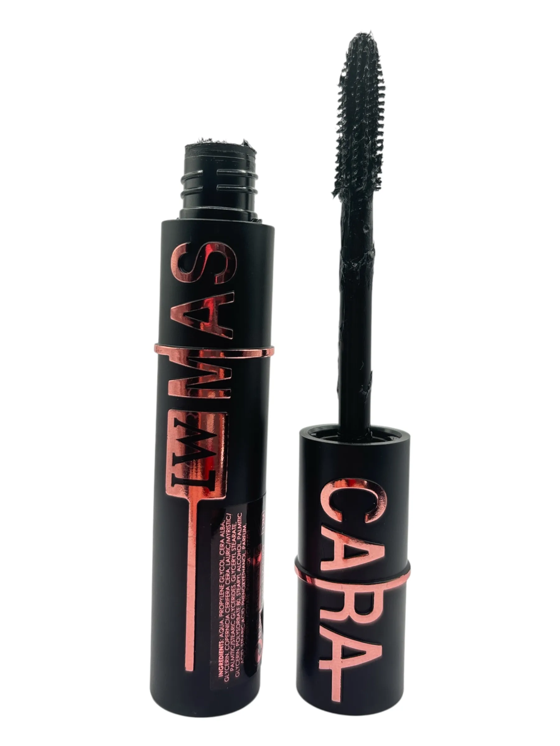 Leticia Well - High Black Mascara