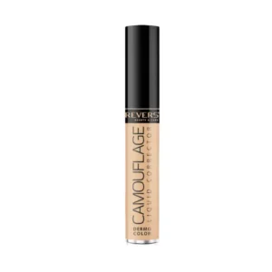 Revers Camouflage Liquid Corrector Concealer 103 Natural
