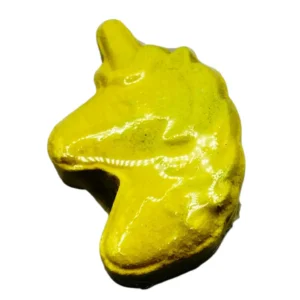 Bath Bomb Unicorn 30gr