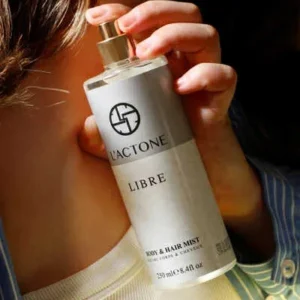 L'ACTONE - LIBRE BODY & HAIR MIST 250ml