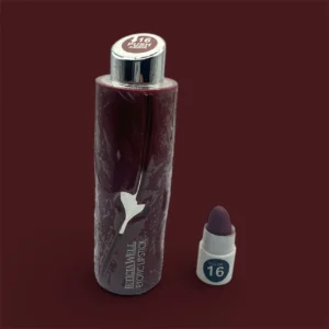 Exotic Matte Lipstick 16