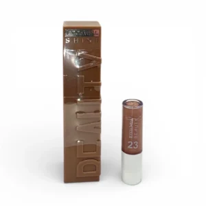 Leticia Well - Shine Lipgloss - Nude 23-
