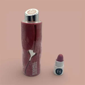 Exotic Matte Lipstick 15