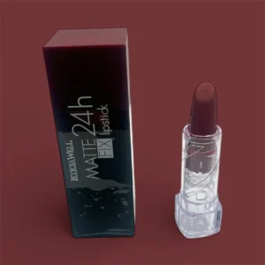 Leticia Well - Matte 24h Fix Lipstick 132