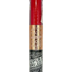 Leticia Well - Matte Lipgloss 57