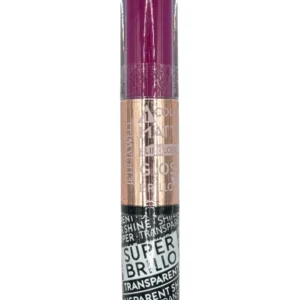 Leticia Well - Matte Lipgloss 59