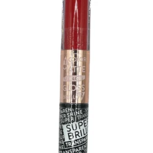 Leticia Well - Matte Lipgloss 60