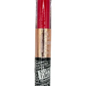 Leticia Well - Matte Lipgloss 58