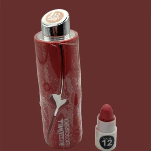 Exotic Matte Lipstick 12