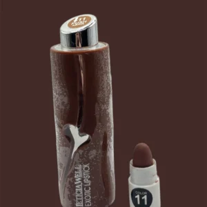 Exotic Matte Lipstick 11