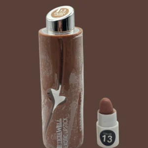 Exotic Matte Lipstick 13