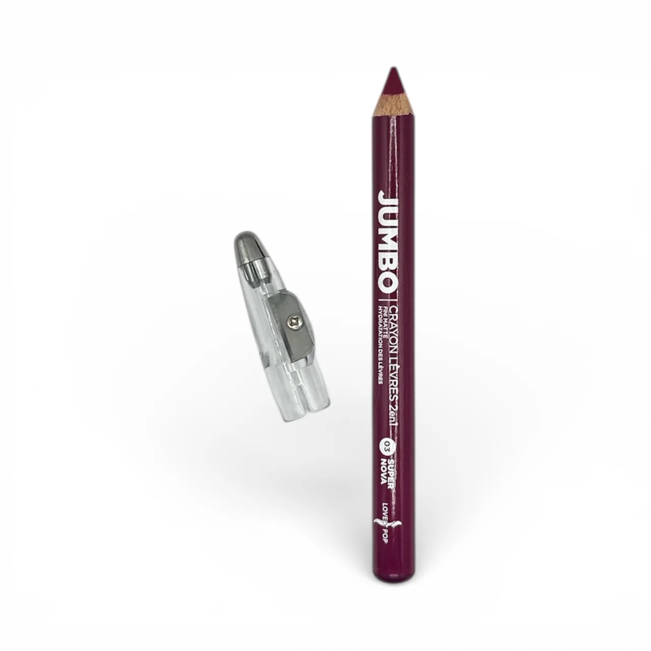 Lipliner jumbo 03