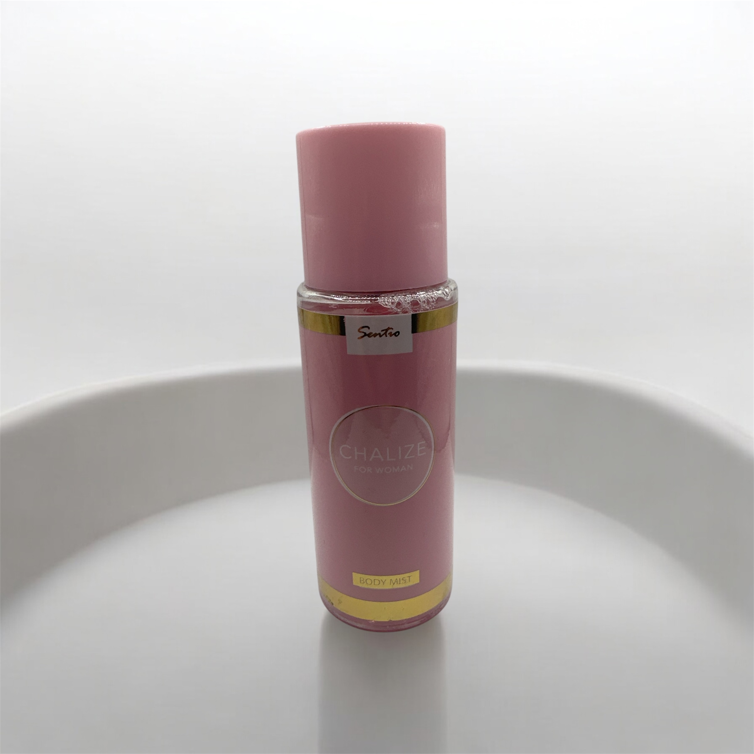 Chalize body mist 100ml
