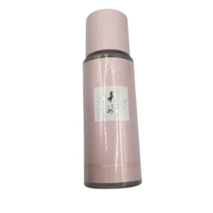 Body mist mary davina 100ml