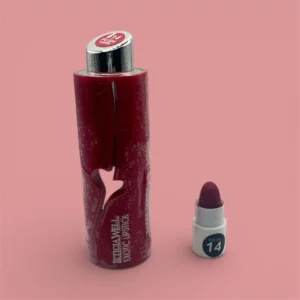 Exotic Matte Lipstick 14