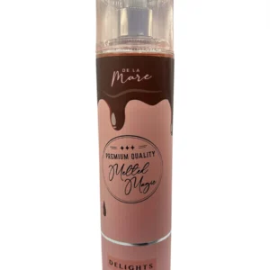 Άρωμα De La Mare Bodymist 250ml Melted Magic 'Delights'