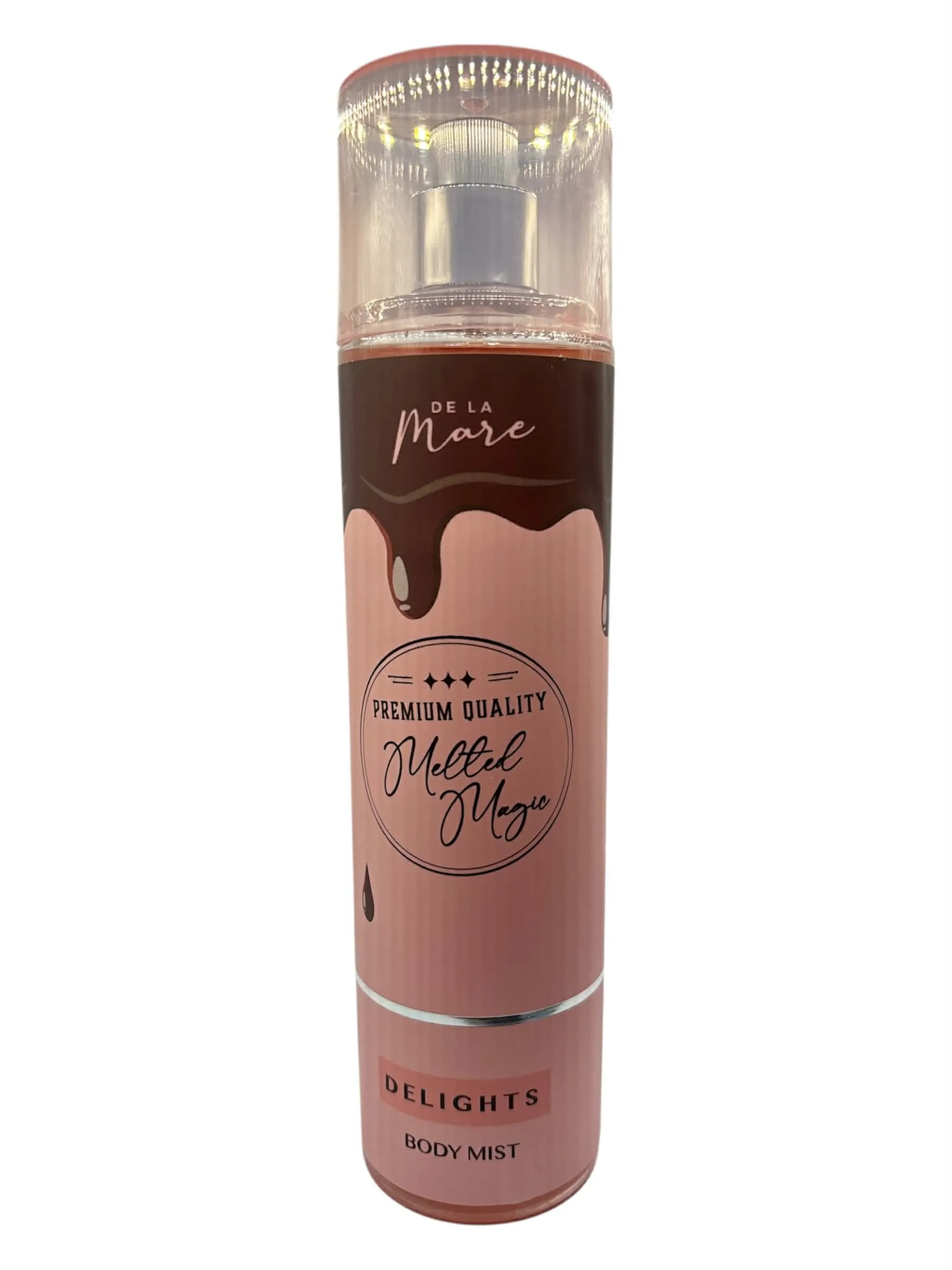 Άρωμα De La Mare Bodymist 250ml Melted Magic 'Delights'