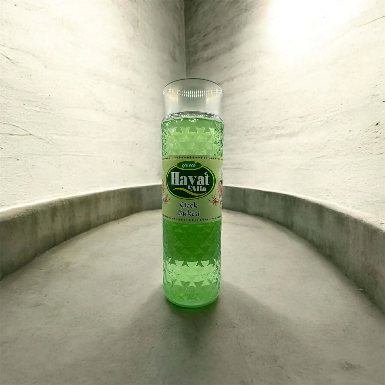 Hayat alfa Μπουκετο λουλουδιων 400ml