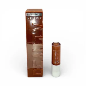 Leticia Well - Shine Lipgloss - Coffee 25  -