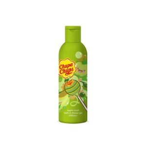 Chupa Chups - Bath & Shower gel Apple Crush
