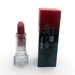 Leticia Well - Matte 24h Fix Lipstick 127