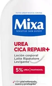 Mica urea cica repair + body milk