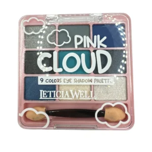 Pink cloud 201
