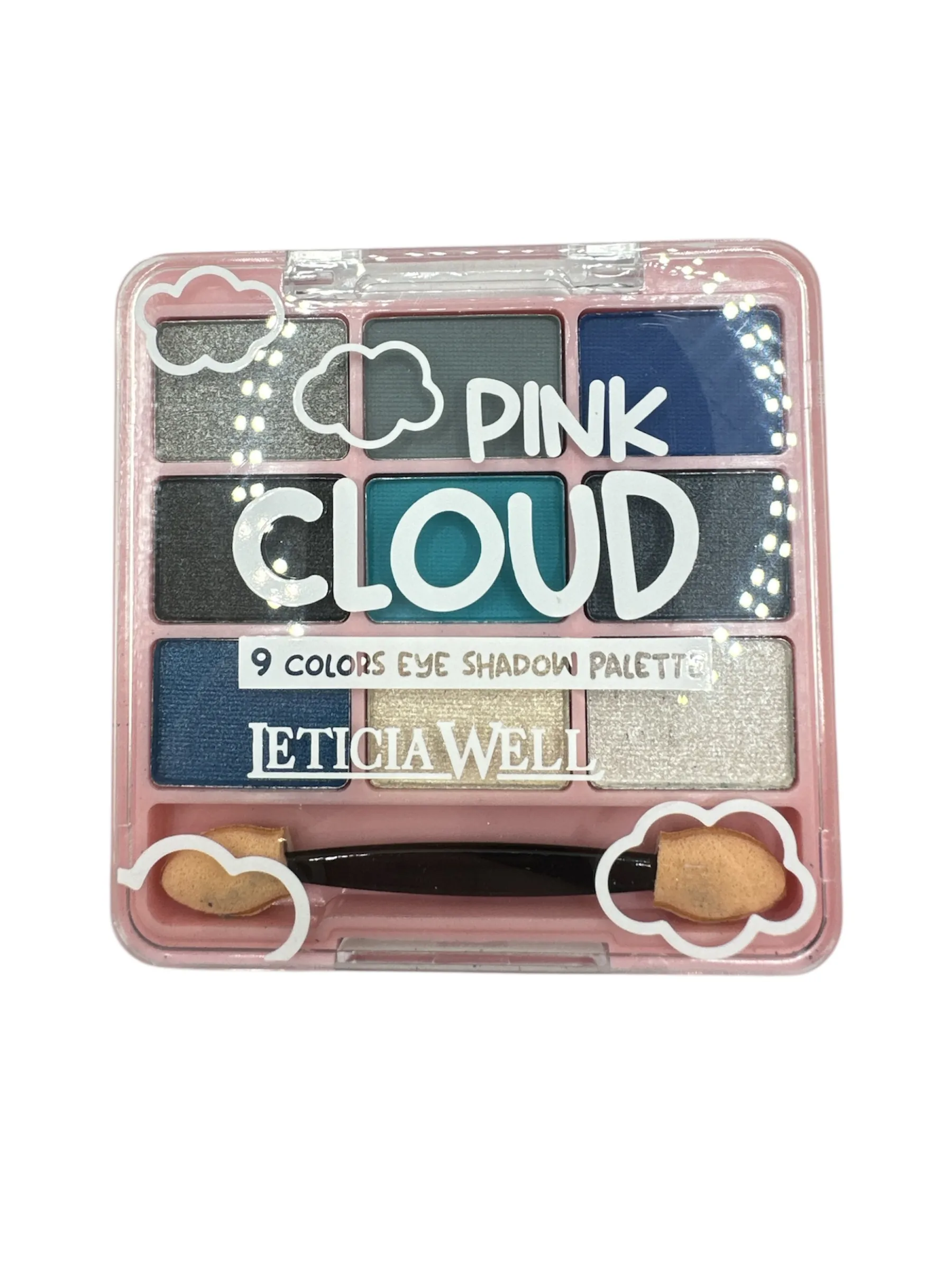 Pink cloud 201