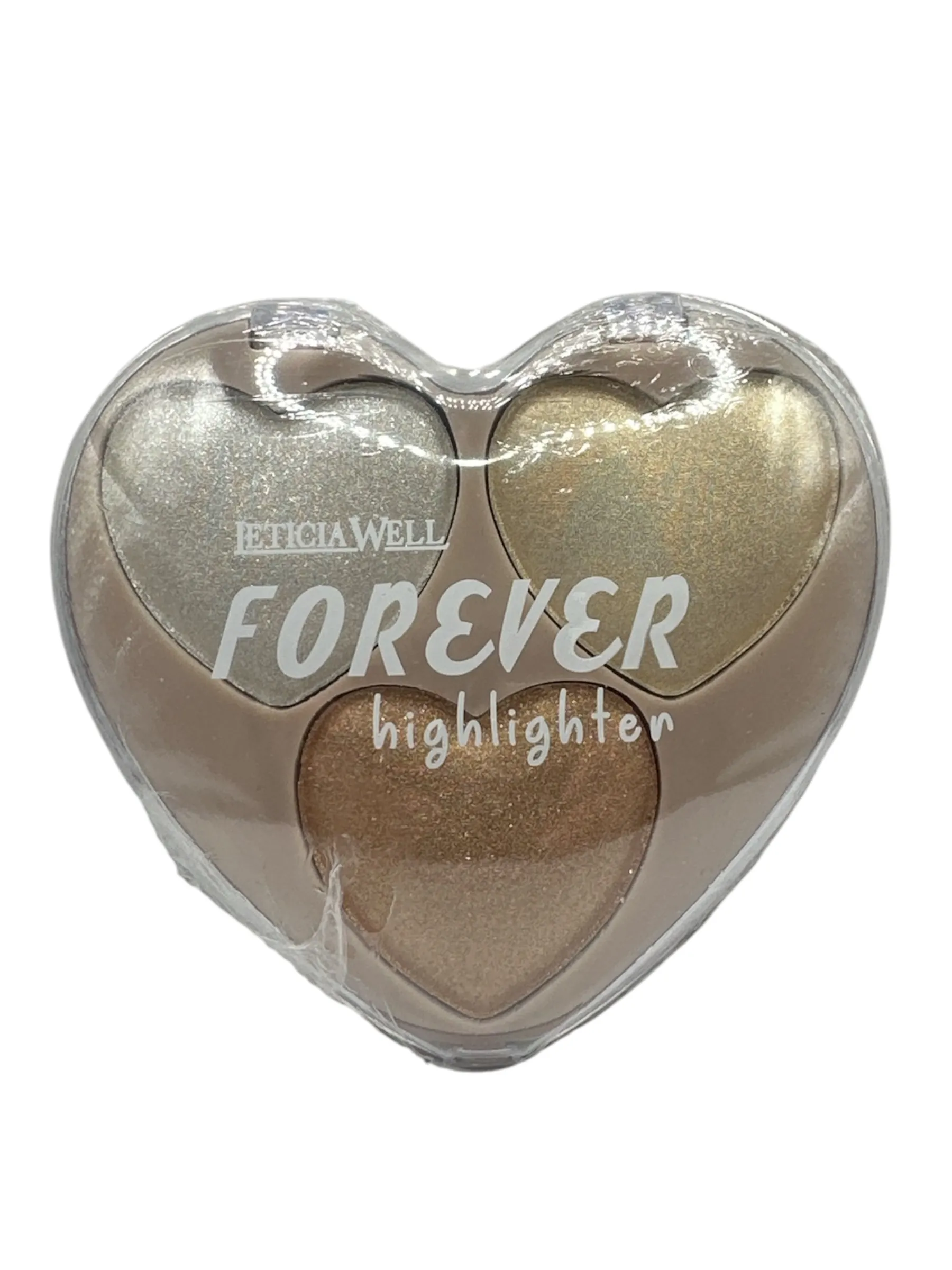 Forever highlighter 31