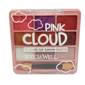 Pink cloud 202