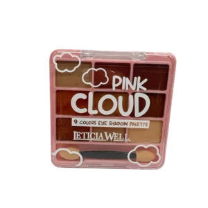 Pink cloud 203