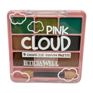 Pink cloud 204