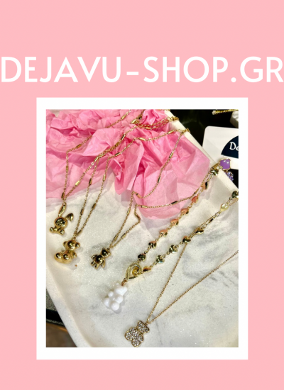 Pink New Beaded Accessories Instagram Post